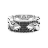 Best Bague Zancan En Argent Et Pierres Naturelles. Bagues