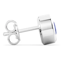 New Boucle D'Oreille Zancan En Argent. Boucles D'Oreilles