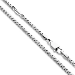Clearance Bracelet Bugatti Avec Plaque En Argent. Colliers