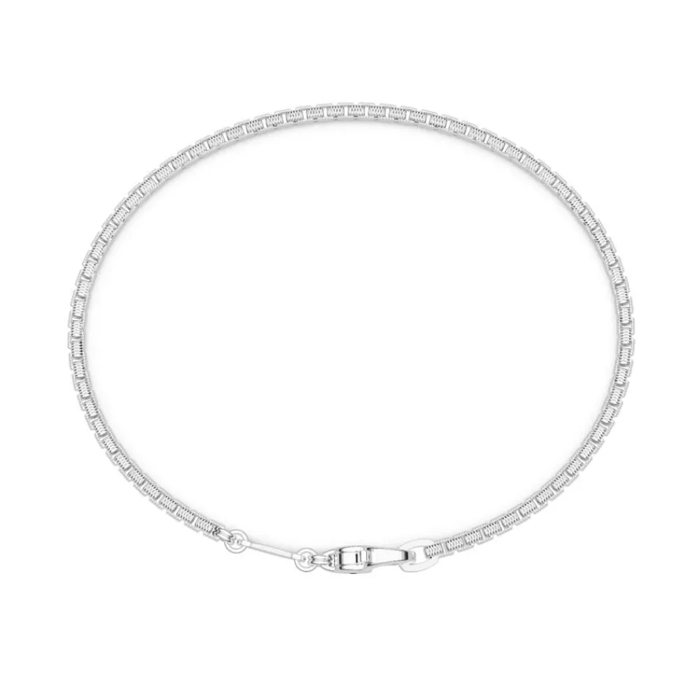 Store Bracelet Chaine Zancan En Argent. Bracelets