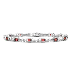 Sale Bracelet Zancan En Argent. Bracelets