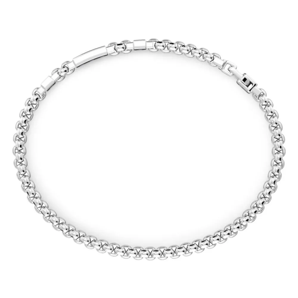 Online Bracelet Zancan En Argent. Bracelets