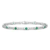 Cheap Bracelet Zancan En Argent. Bracelets