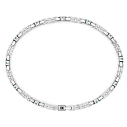 Cheap Bracelet Zancan En Argent. Bracelets