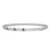 Flash Sale Bracelet Zancan En Argent. Bracelets
