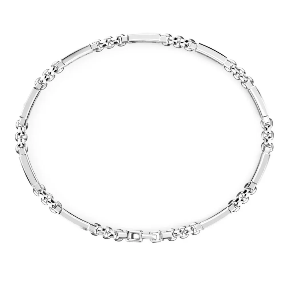 Best Sale Bracelet Zancan En Argent. Bracelets