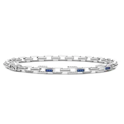 Flash Sale Bracelet Zancan En Argent. Bracelets
