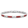 Cheap Bracelet Zancan En Argent 925 Avec Pierres Naturelles. Bracelets