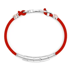 Flash Sale Bracelet Zancan En Kevlar Avec Ancre. Bracelets