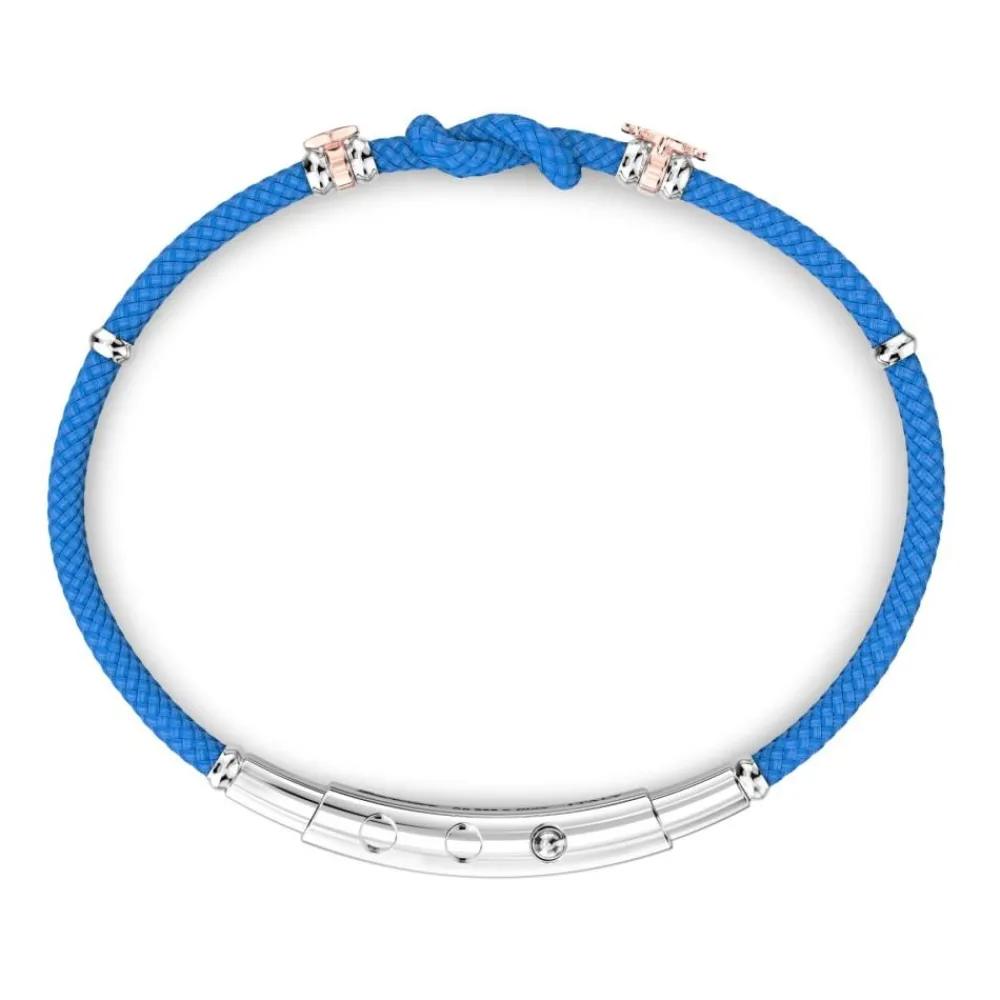 Outlet Bracelet Zancan En Kevlar Avec Noeud Marin. Bracelets