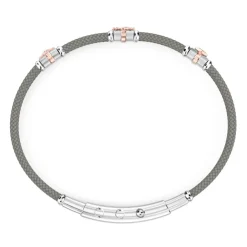 Best Sale Bracelet Zancan En Kevlar Avec Elements Nautiques. Bracelets