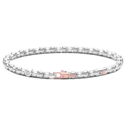 Cheap Bracelet Zancan En Or 18 Carats Et Diamants. Bracelets