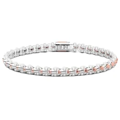 New Bracelet Zancan En Or 18 Carats. Bracelets