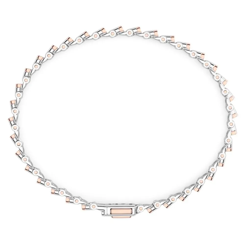 New Bracelet Zancan En Or 18 Carats. Bracelets