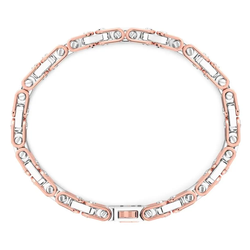 Discount Bracelet Zancan En Or 18 Carats. Bracelets