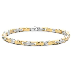 Best Bracelet Zancan En Or 18 Carats. Bracelets