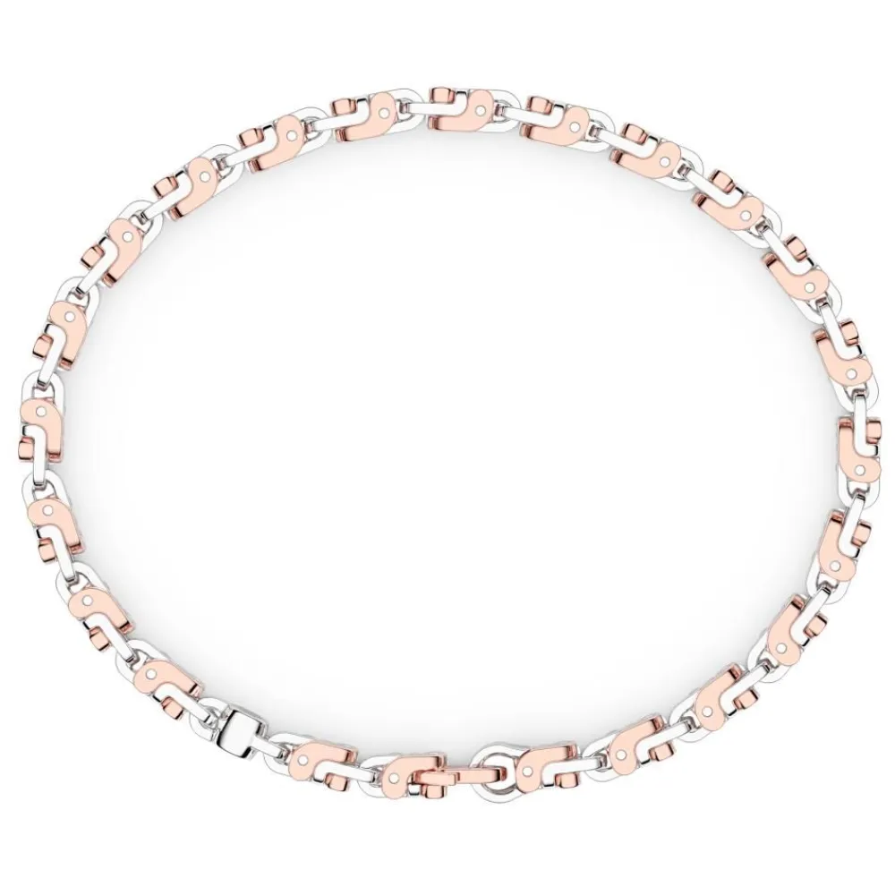 Shop Bracelet Zancan En Or 18 Carats. Bracelets