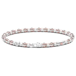 Store Bracelet Zancan En Or 18 Carats Et Diamants. Bracelets