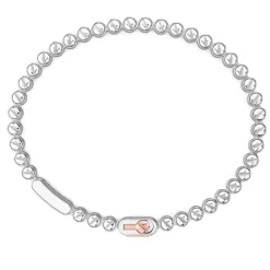 Store Bracelet Zancan En Or 18 Carats. Bracelets