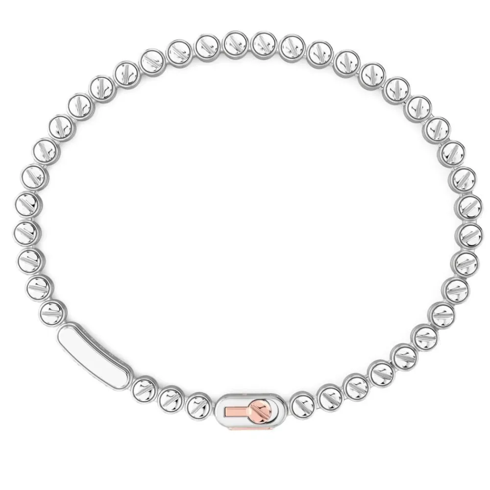 Store Bracelet Zancan En Or 18 Carats. Bracelets