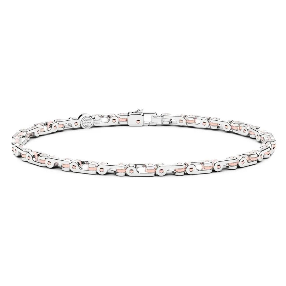 Cheap Bracelet Zancan En Or 18 Carats. Bracelets
