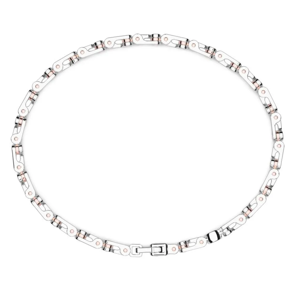 Cheap Bracelet Zancan En Or 18 Carats. Bracelets
