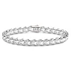 Flash Sale Bracelet Zancan En Or 18 Carats. Bracelets