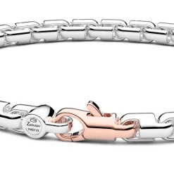 New Bracelet Zancan En Or 18 Carats. Bracelets
