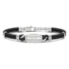 New Bracelet Zancan Studio En Argent Bracelets
