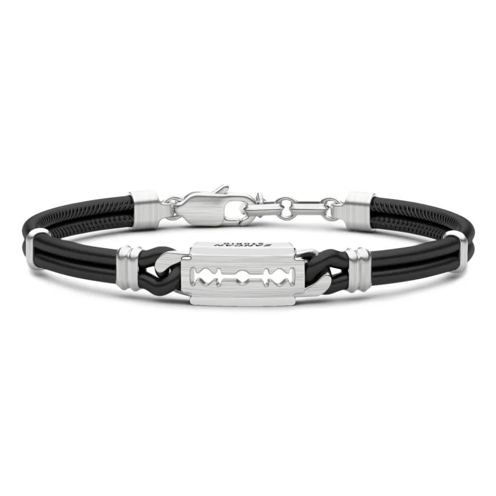 New Bracelet Zancan Studio En Argent Bracelets