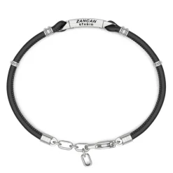 New Bracelet Zancan Studio En Argent Bracelets