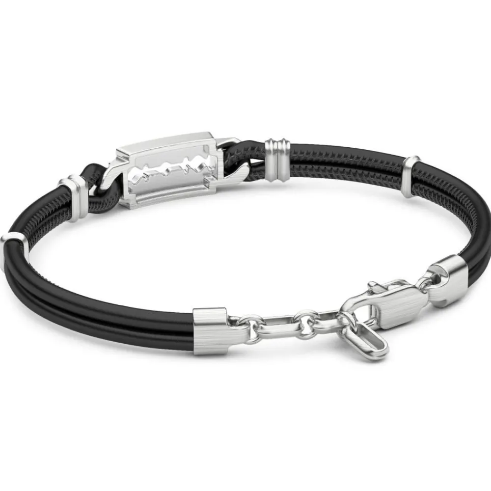 New Bracelet Zancan Studio En Argent Bracelets