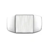 Discount Chevaliere Zancan En Argent. Bagues