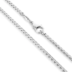 Online Collier Chaine Zancan En Argent. Colliers