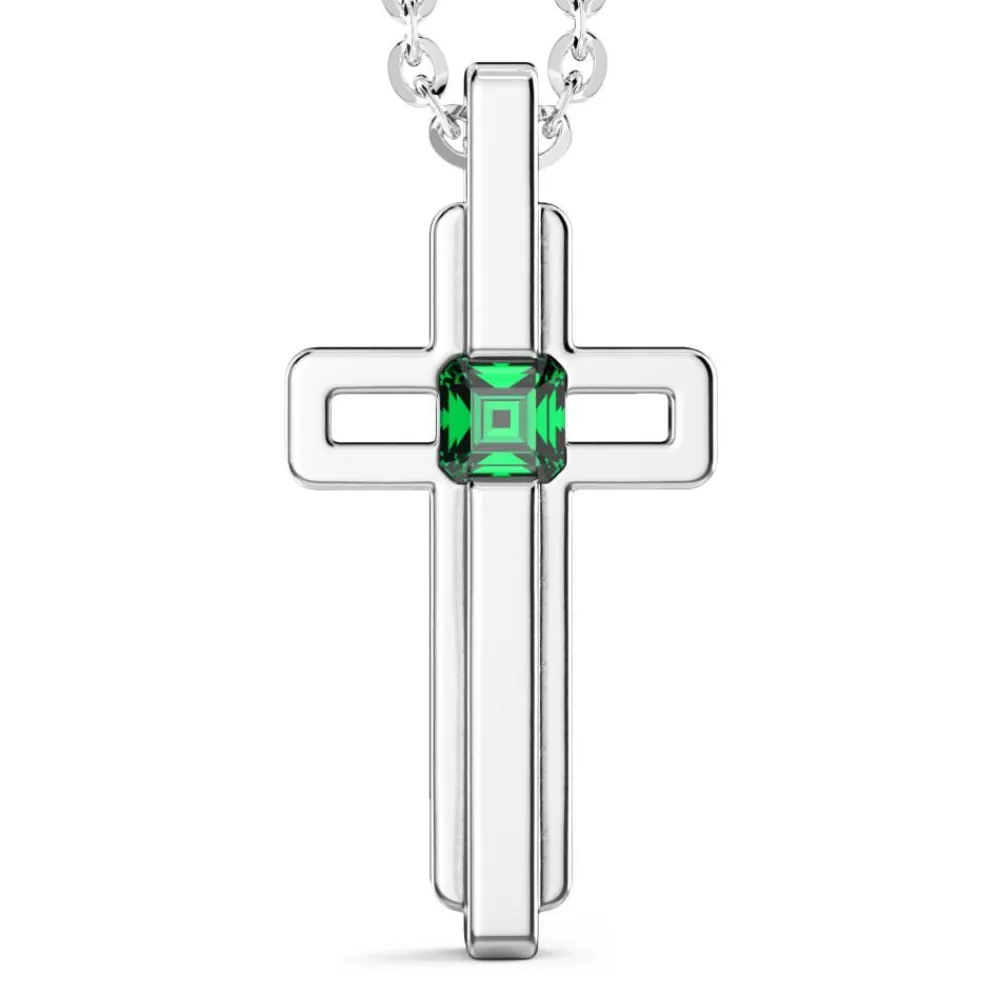 Best Collier En Argent Zancan Avec Pierres Naturelles Colliers