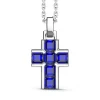 Best Sale Collier En Argent Zancan Avec Pierres Naturelles Colliers