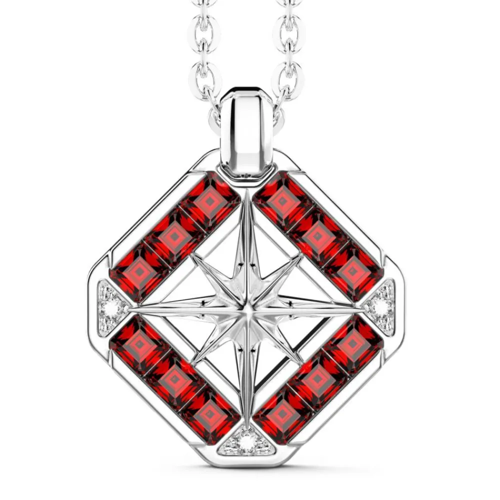Outlet Collier En Argent Zancan Avec Pierres Naturelles Colliers