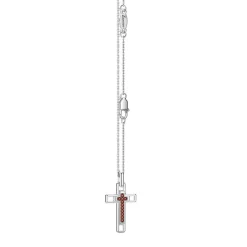 Flash Sale Collier En Argent Zancan Avec Pierres Naturelles Colliers