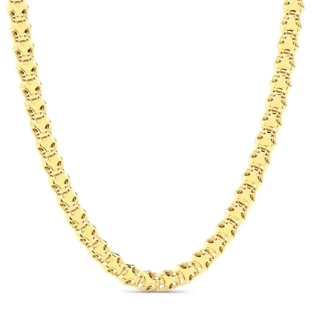 Clearance Collier Zancan En Or 18 Carats. Colliers