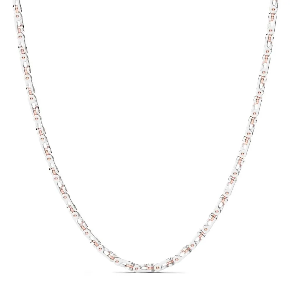 Sale Collier Zancan En Or 18 Carats. Bracelets