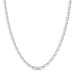 Cheap Collier Zancan En Or 18 Carats. Colliers