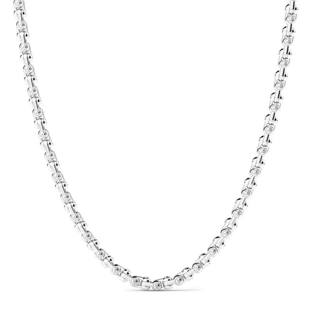 Cheap Collier Zancan En Or 18 Carats. Colliers