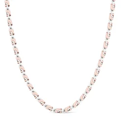 Outlet Collier Zancan En Or 18 Carats. Colliers