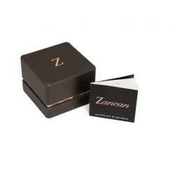 Fashion Gold Men'S Round Cufflinks. Boutons De Manchette