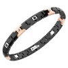 Clearance Steel And Ceramic Bracelet. Bracelets