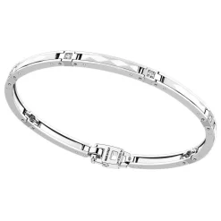 Clearance Zancan Bracelet Made From Silver And Ceramic With Stones. Bracelets
