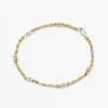 Shop Zancan Gold Bracelet Bracelets