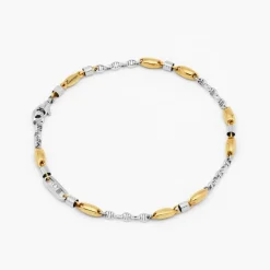 Outlet Zancan Gold Bracelet Bracelets