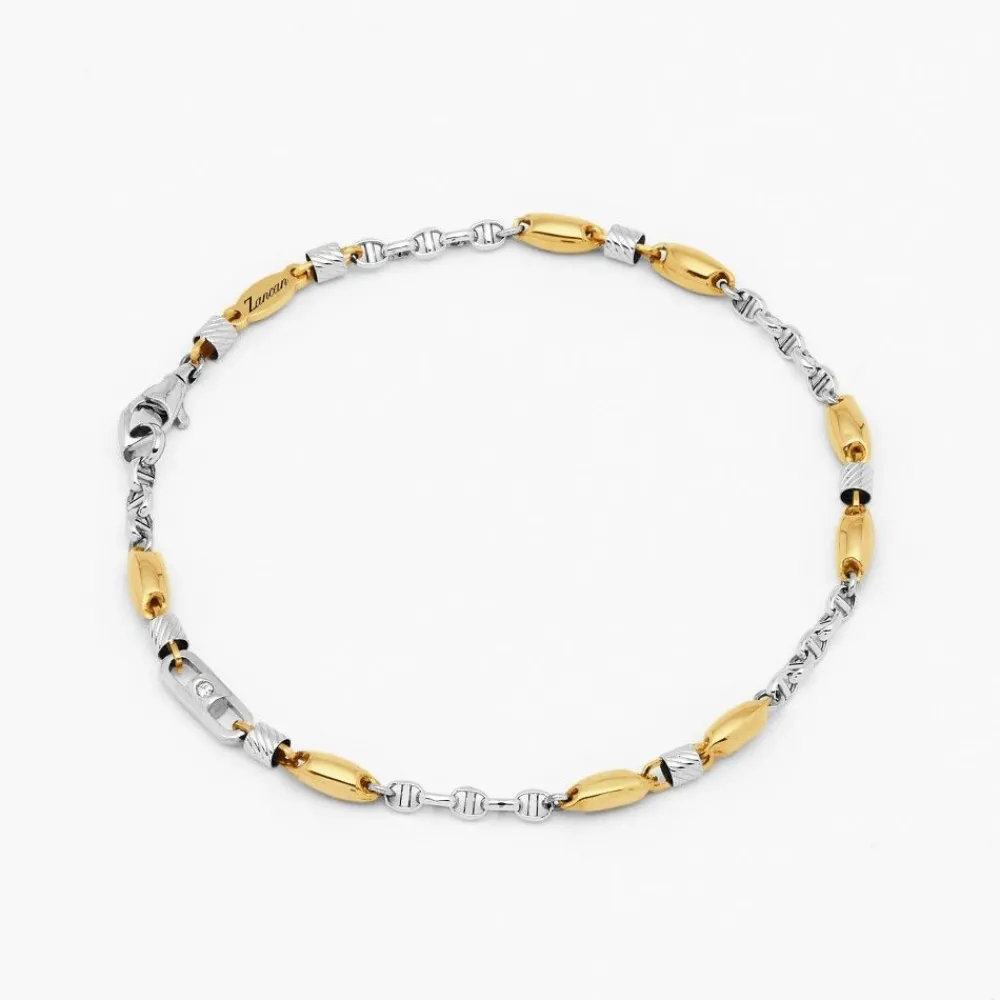 Outlet Zancan Gold Bracelet Bracelets