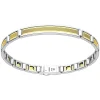 Outlet Zancan 18K Gold And Silver Bracelet With Tag. Bracelets